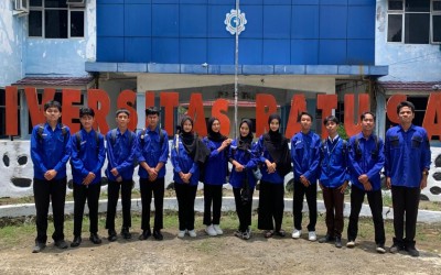 Siswa MAN 1 Bengkulu Utara Mengikuti Kegiatan Seminar Daerah Anti Narkoba