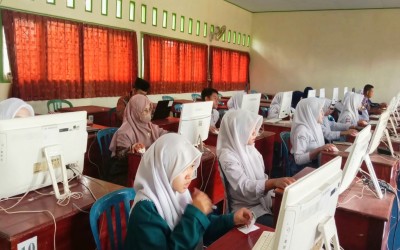 Survei Sahabat KBC di MAN 1 Bengkulu Utara: Upaya Mengukur Implementasi Program di Lingkungan Madrasah