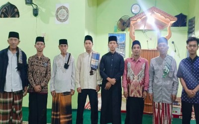 Safari Ramadan MAN 1 Bengkulu Utara:  “Menghidupkan Ramadan dengan Bakti Orangtua”